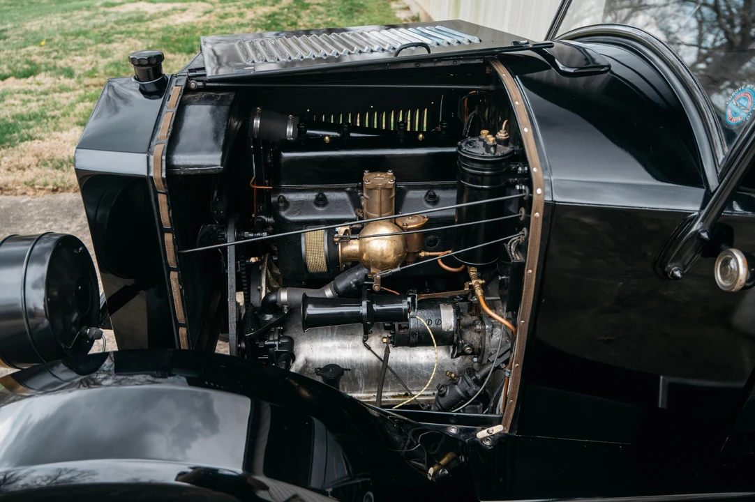 1920 Harley-Davidson - Image 13 of 31