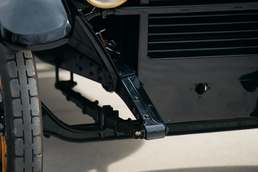 1920 Harley-Davidson - Image 26 of 31