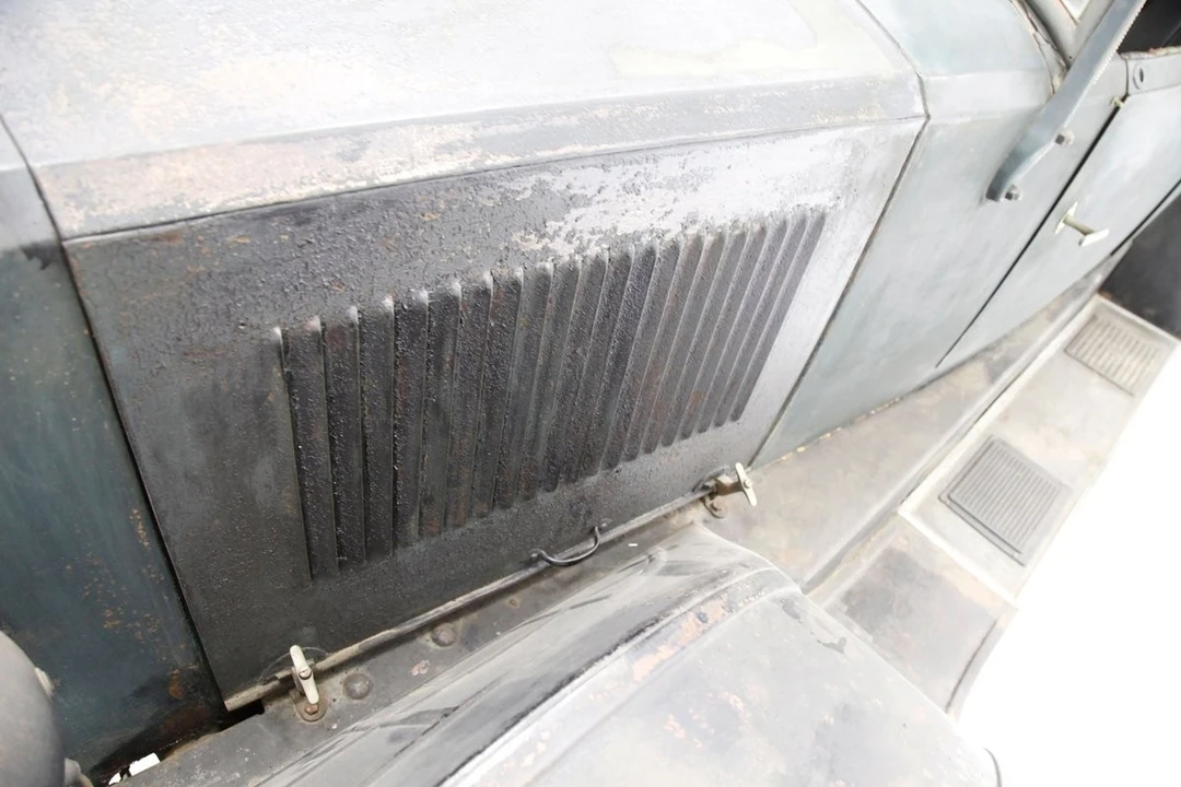 1920 Edsel - Image 21 of 21