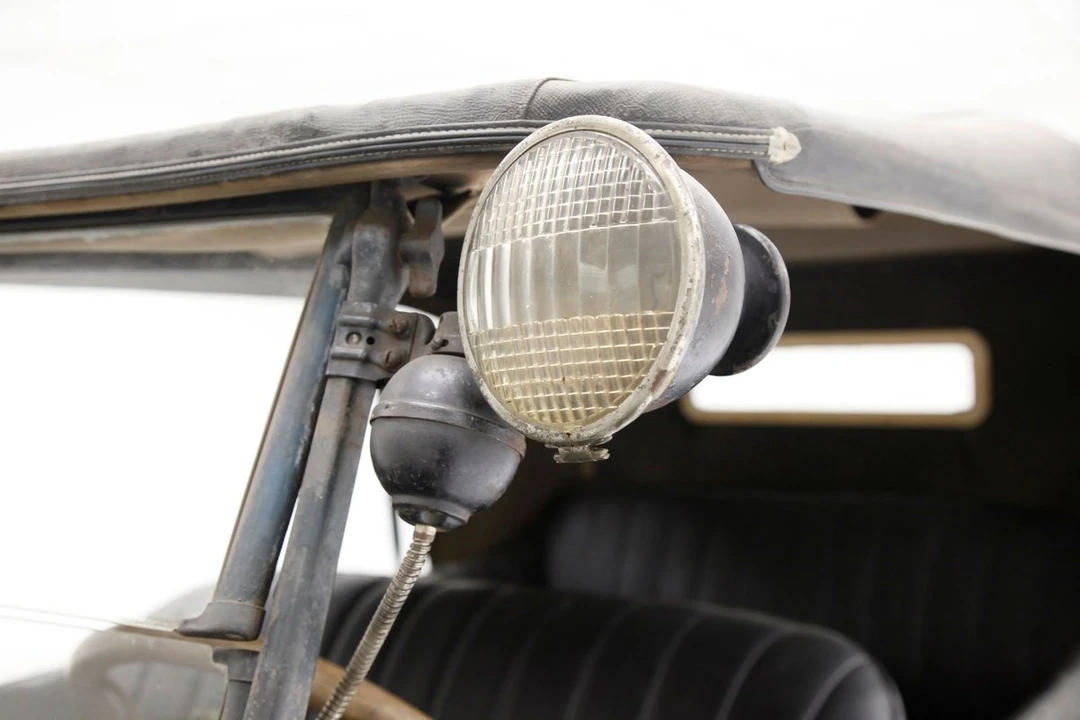 1920 Edsel - Image 19 of 21