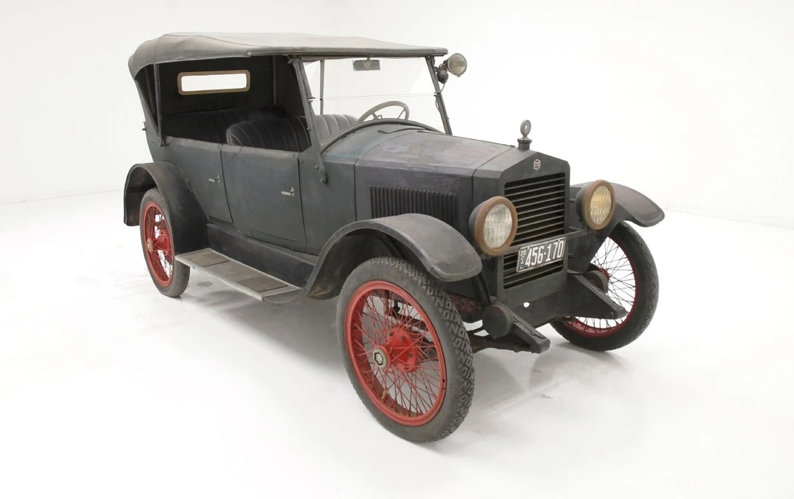 1920 Edsel - Image 7 of 21