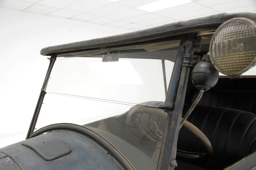 1920 Edsel - Image 18 of 21