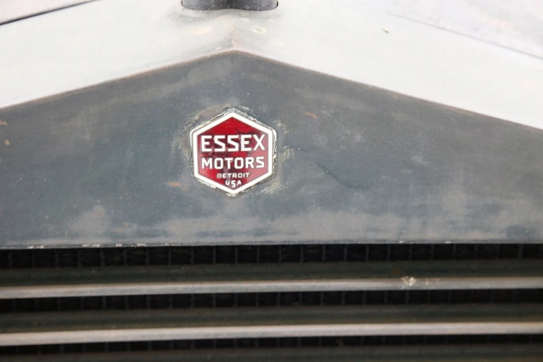 1920 Edsel - Image 14 of 21