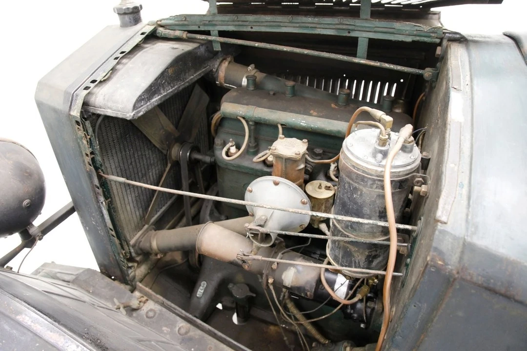 1920 Edsel - Image 10 of 21
