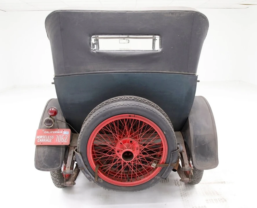 1920 Edsel - Image 5 of 21