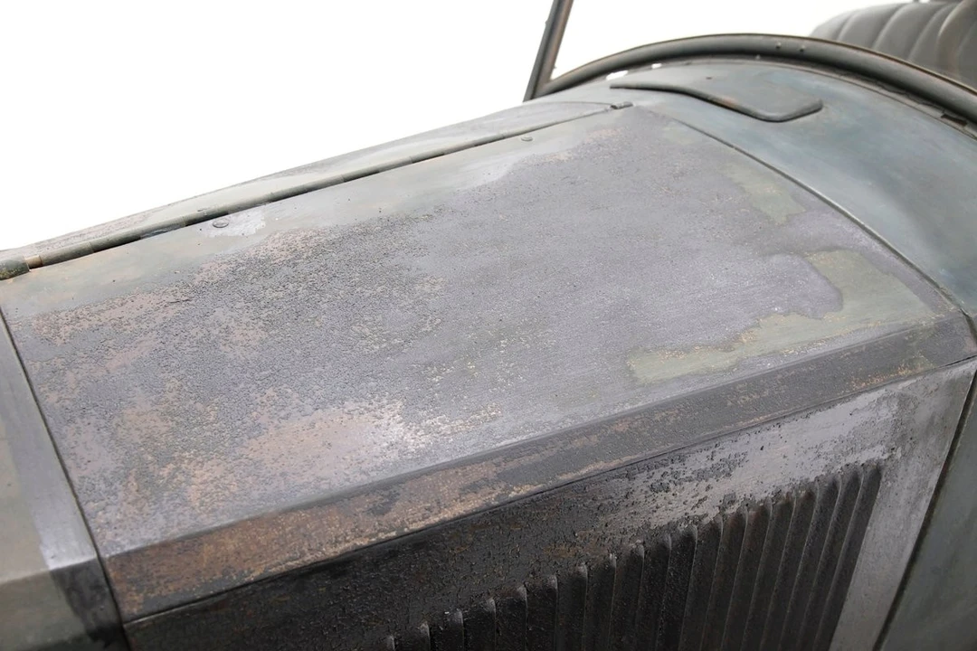 1920 Edsel - Image 16 of 21