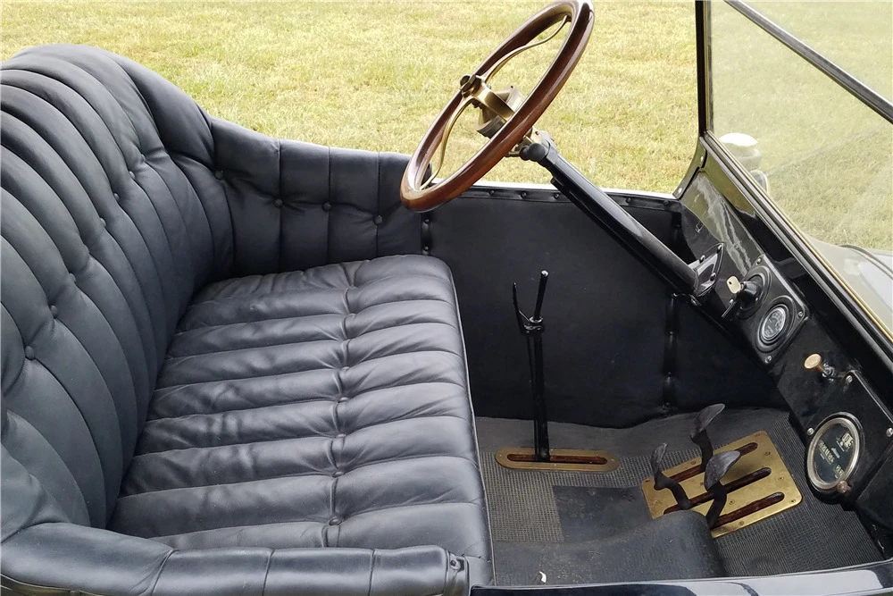 1920 Ford Model T - Image 4 of 6