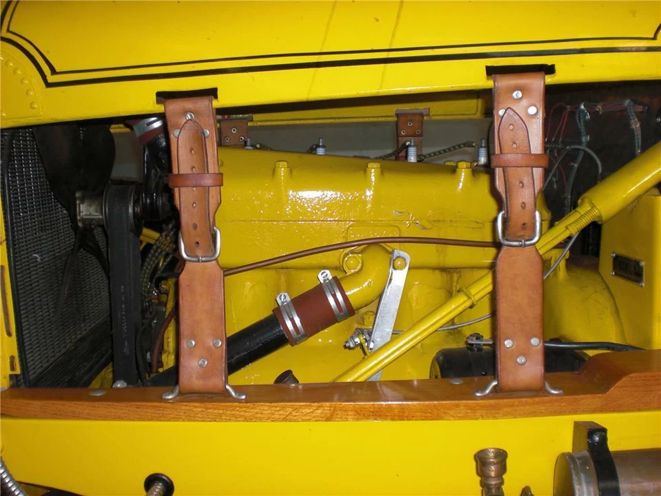 1920 Ford Model T - Image 3 of 4