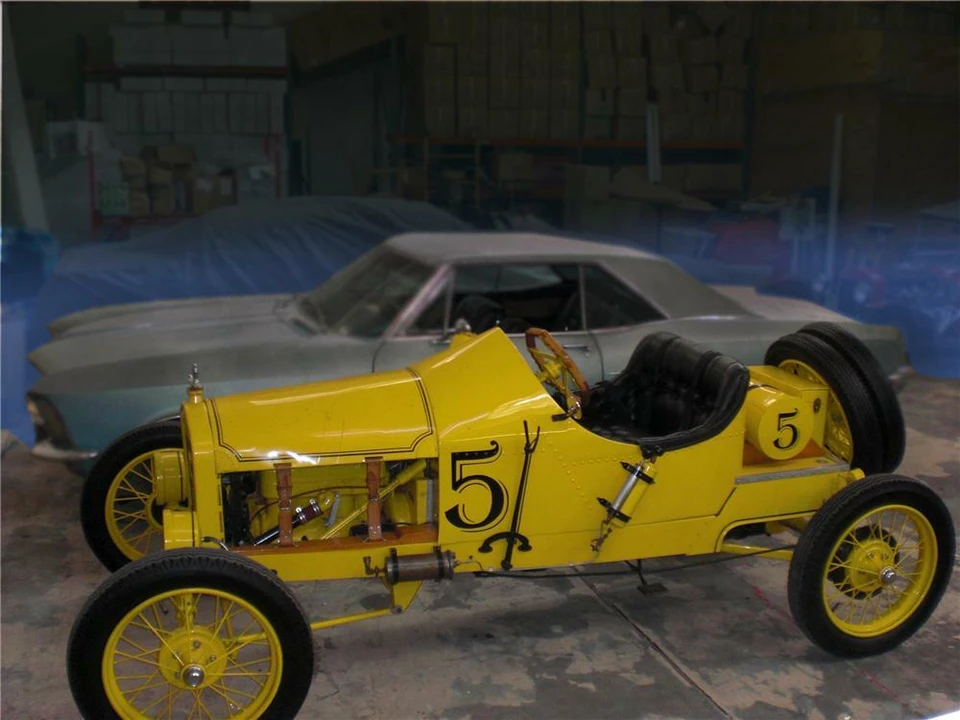 1920 Ford Model T - Image 2 of 4