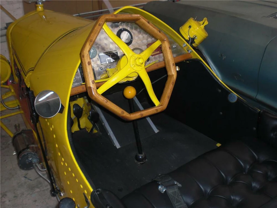 1920 Ford Model T - Image 4 of 4