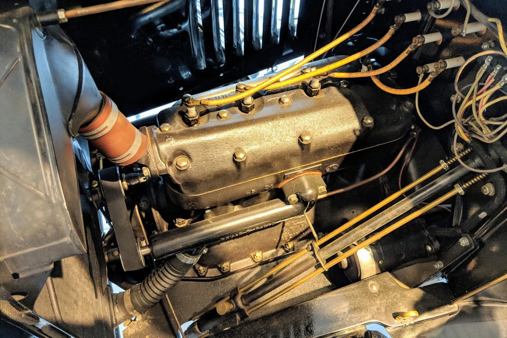 1920 Ford Model T - Image 3 of 5