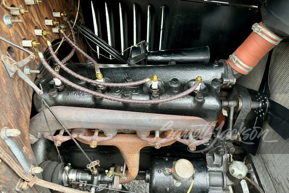 1920 Ford Model T - Image 2 of 11