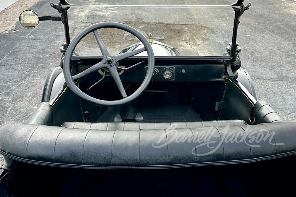 1920 Ford Model T - Image 3 of 11