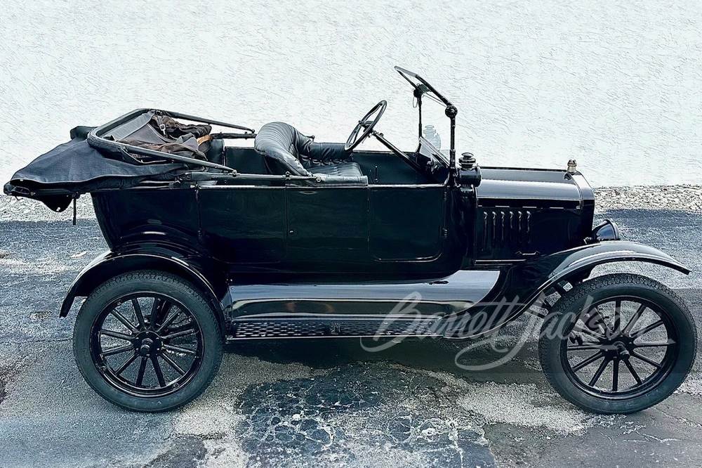 1920 Ford Model T - Image 4 of 11