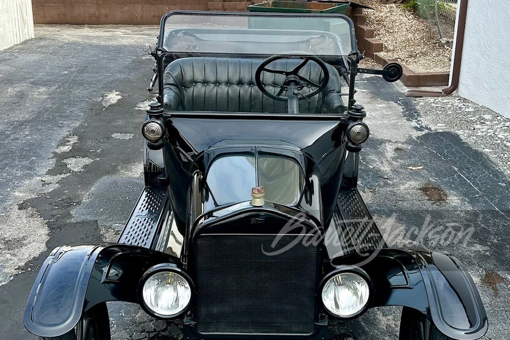 1920 Ford Model T - Image 5 of 11