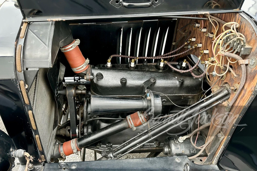 1920 Ford Model T - Image 6 of 11