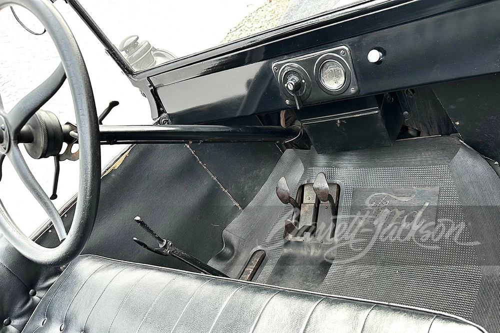 1920 Ford Model T - Image 7 of 11