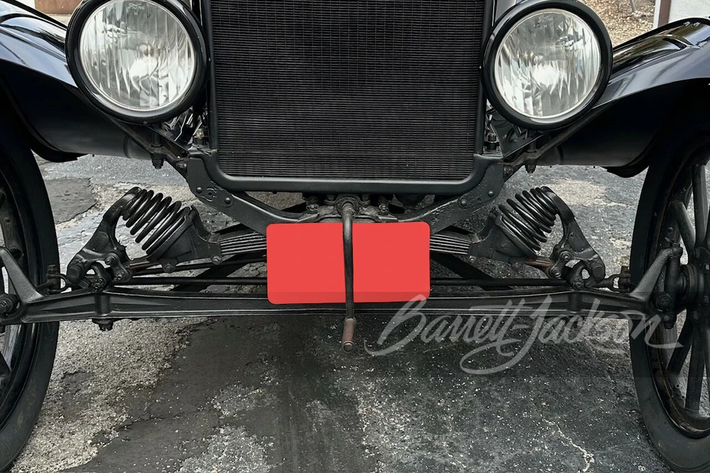 1920 Ford Model T - Image 8 of 11