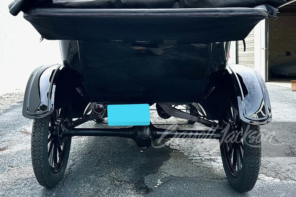 1920 Ford Model T - Image 9 of 11