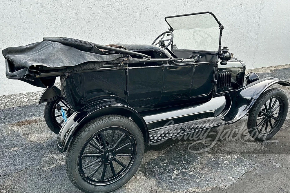 1920 Ford Model T - Image 10 of 11