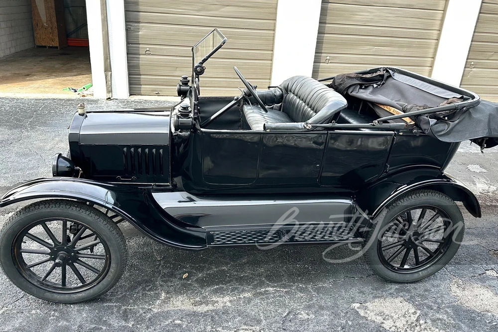 1920 Ford Model T - Image 11 of 11