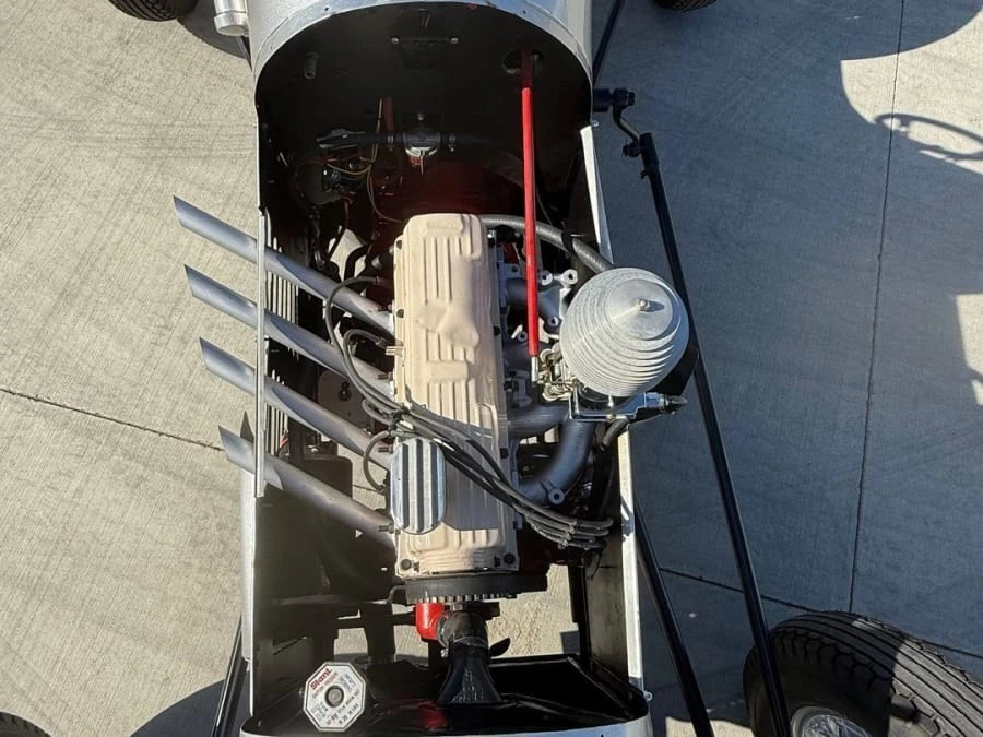 1920 Ford Model T - Image 19 of 24