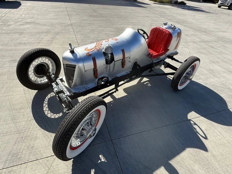 1920 Ford Model T - Image 13 of 24