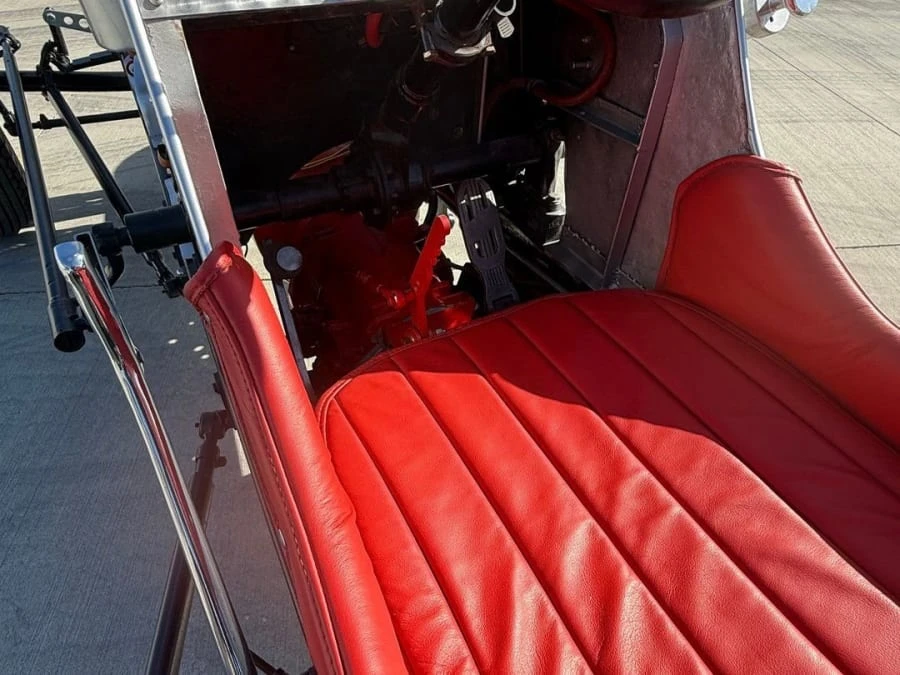 1920 Ford Model T - Image 16 of 24