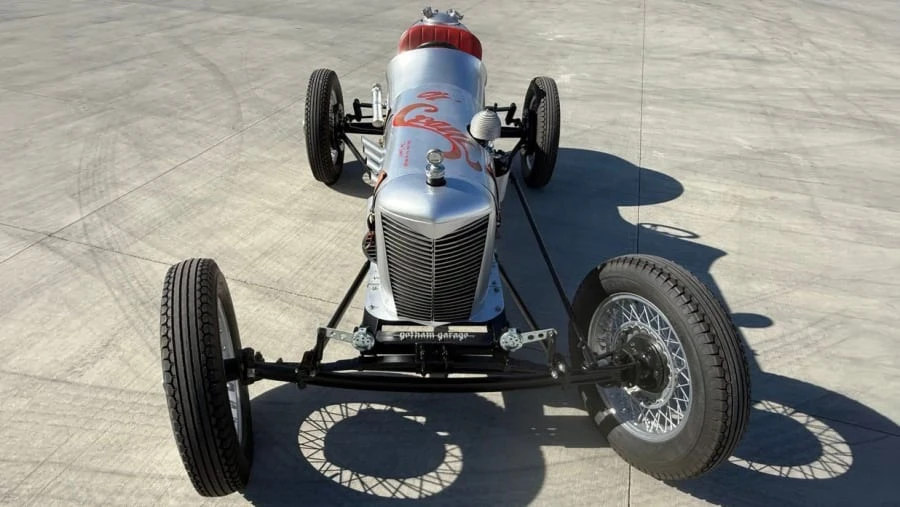 1920 Ford Model T - Image 4 of 24