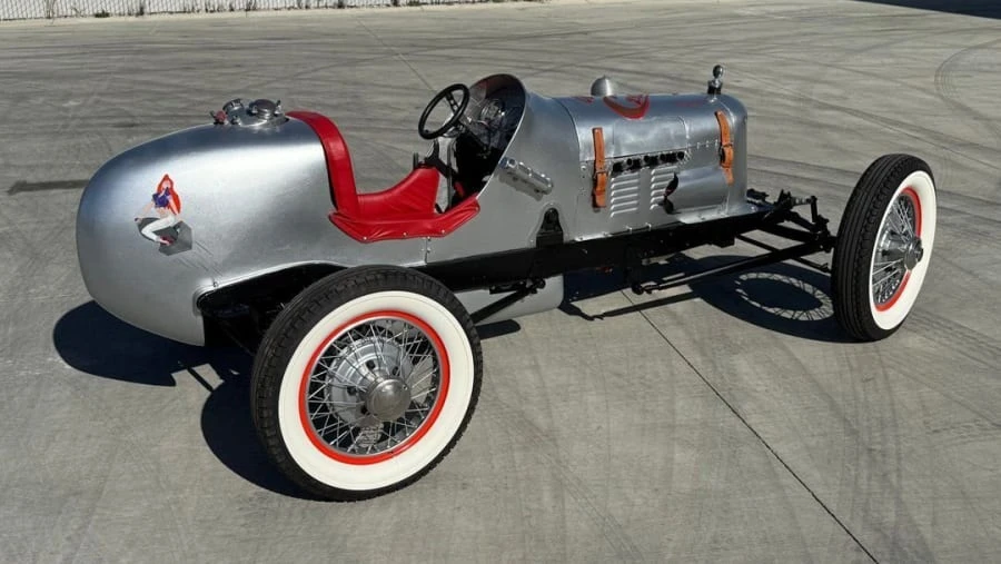 1920 Ford Model T - Image 3 of 24