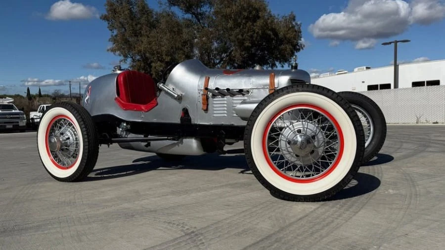 1920 Ford Model T - Image 2 of 24