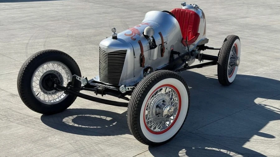 1920 Ford Model T - Image 6 of 24