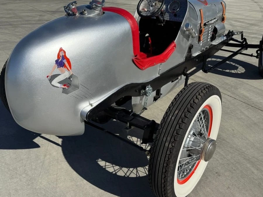 1920 Ford Model T - Image 10 of 24