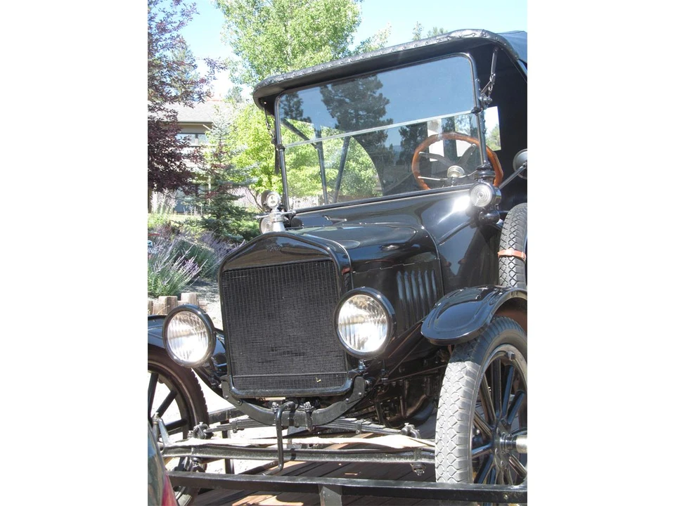 1920 Ford Model T - Image 2 of 11