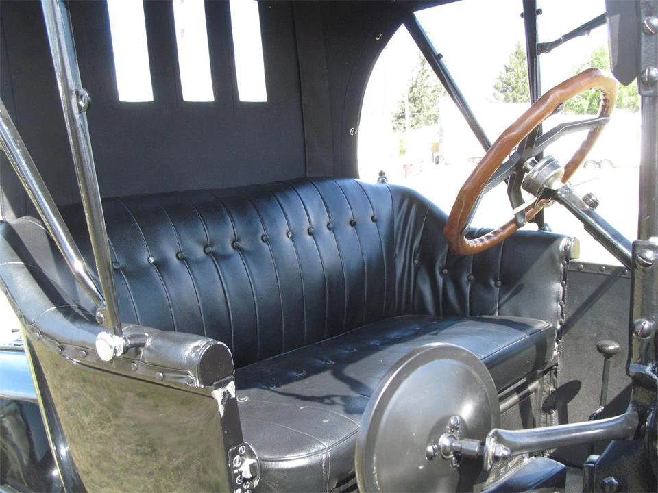 1920 Ford Model T - Image 4 of 11