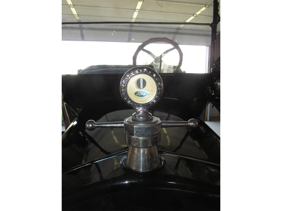 1920 Ford Model T - Image 3 of 11