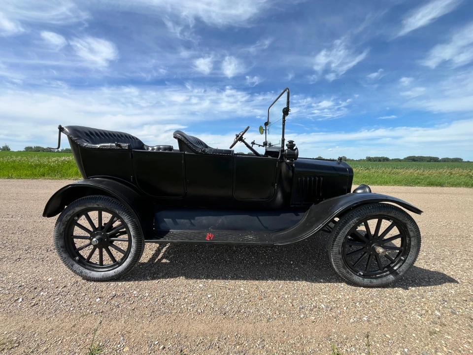 1920 Ford Model T - Image 6 of 16