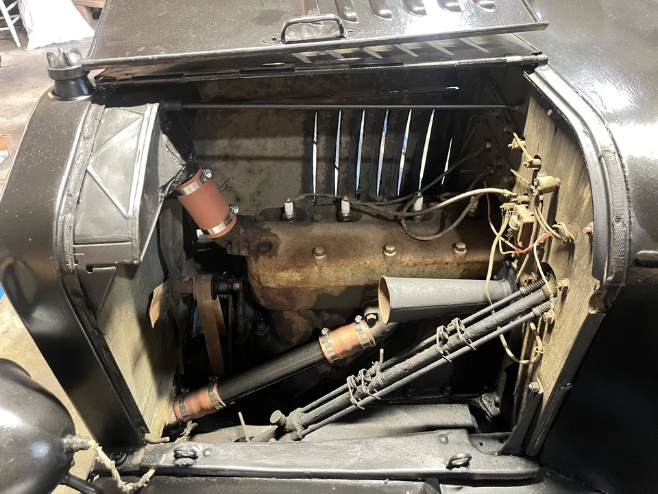 1920 Ford Model T - Image 11 of 16