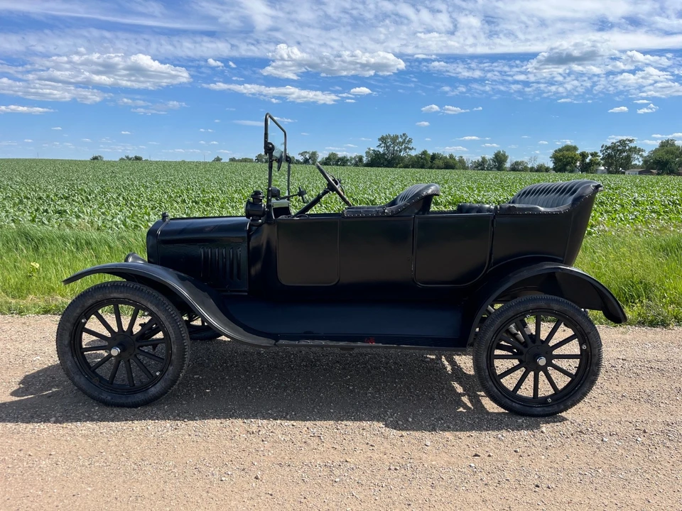 1920 Ford Model T - Image 5 of 16