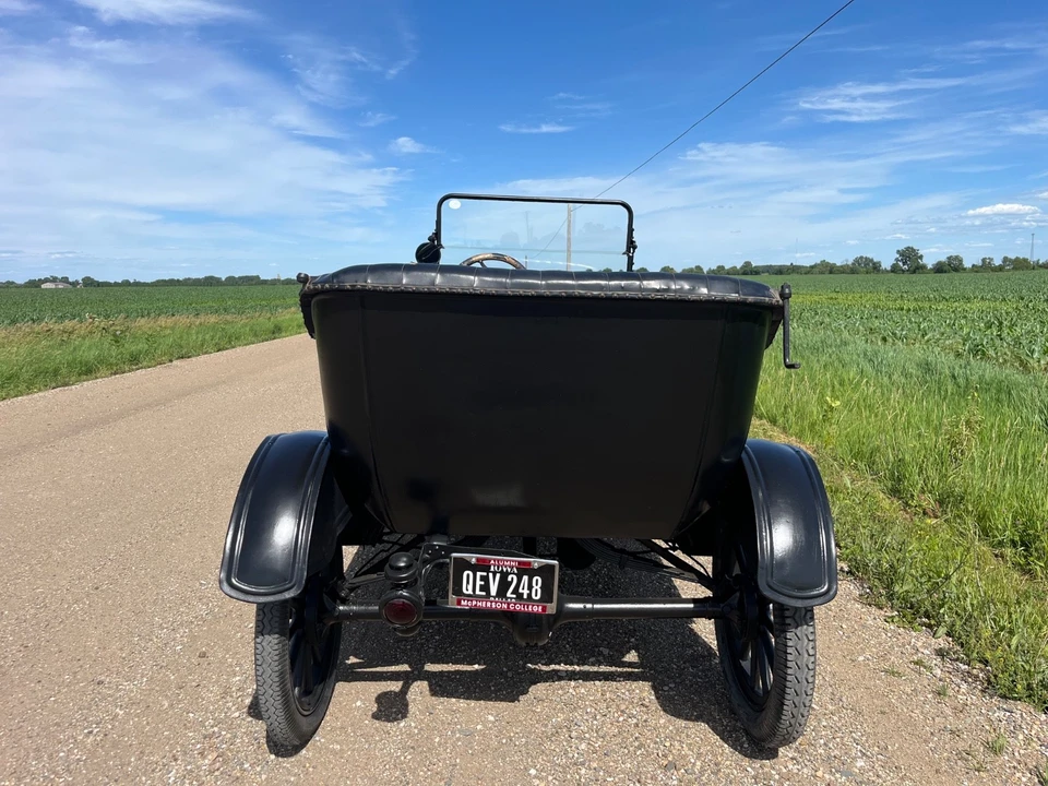 1920 Ford Model T - Image 4 of 16
