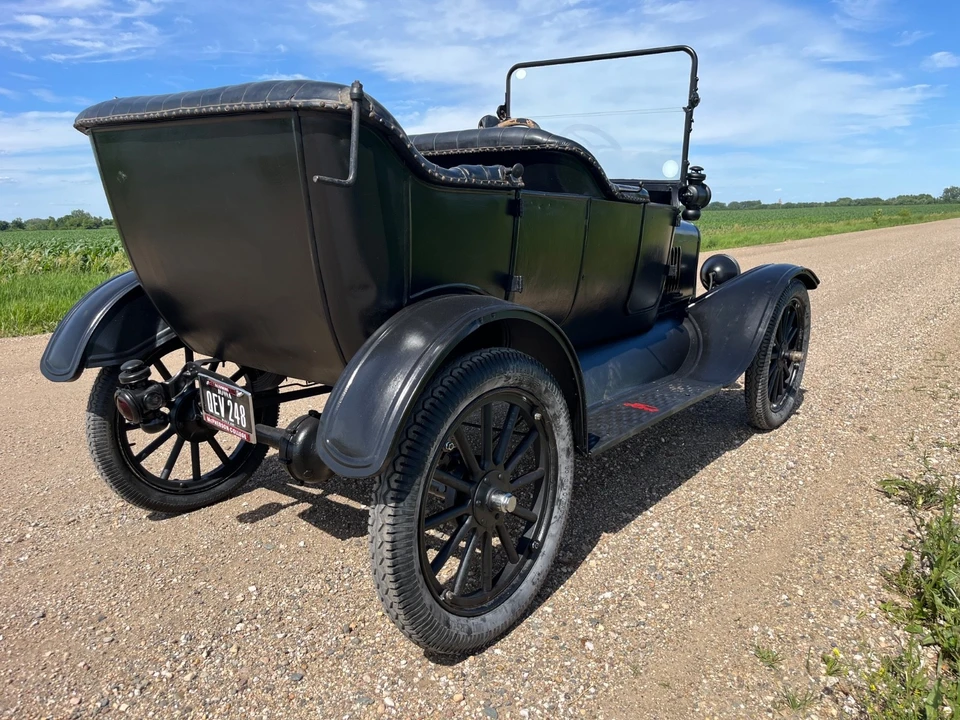 1920 Ford Model T - Image 7 of 16