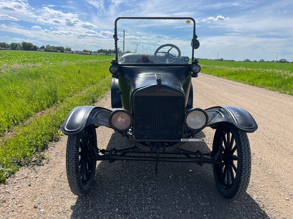 1920 Ford Model T - Image 2 of 16
