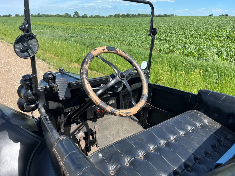 1920 Ford Model T - Image 13 of 16