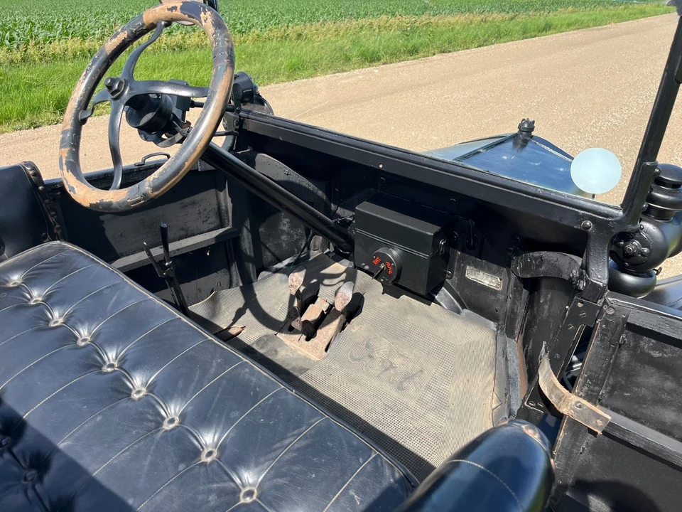 1920 Ford Model T - Image 15 of 16