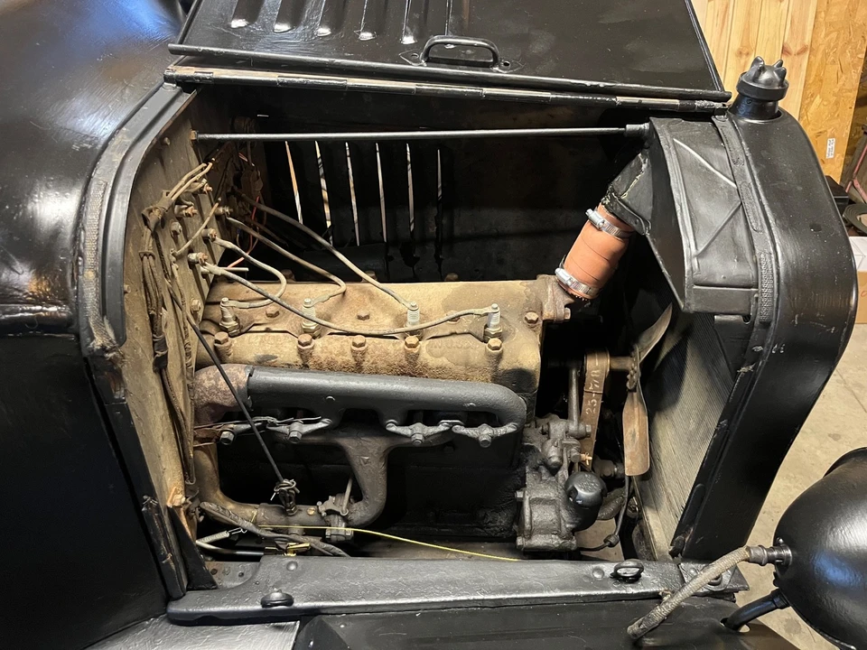 1920 Ford Model T - Image 12 of 16