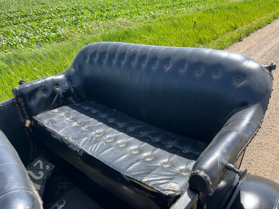 1920 Ford Model T - Image 14 of 16