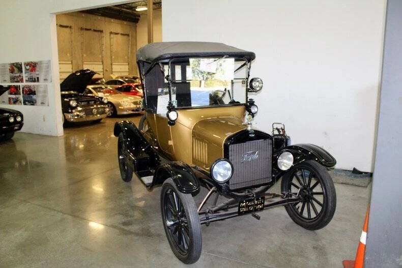 1920 Ford Model T - Image 7 of 12