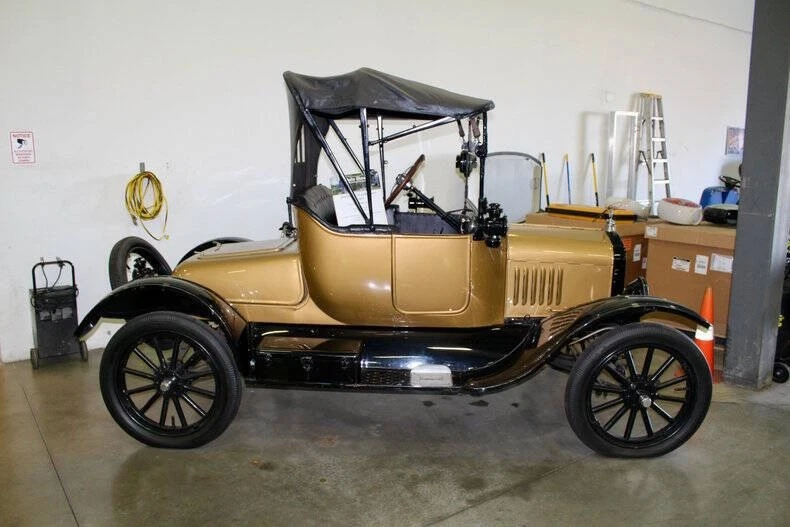 1920 Ford Model T - Image 9 of 12