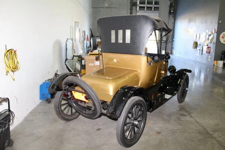 1920 Ford Model T - Image 10 of 12