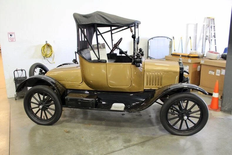 1920 Ford Model T - Image 2 of 12